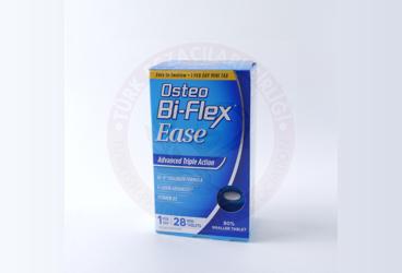 OSTEO BI-FLEX EASE ADVANCED TRIPLE ACTION TABLET 28 tablet