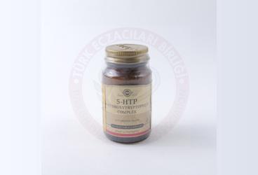 SOLGAR 5-HTP KAPSUL 30 kapsül
