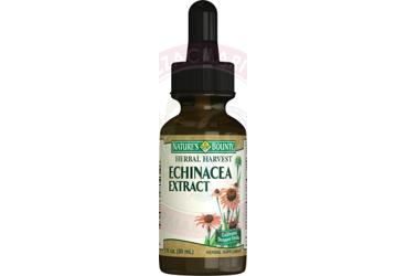 NATURES BOUNTY ECHINACEA EXTRACT DAMLA 30 ml şişe