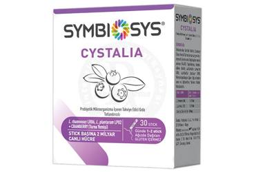SYMBIOSYS CYSTALIA SASE 30 saşe