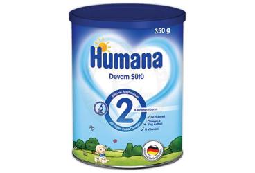 HUMANA 2 350 g toz