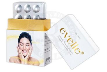 EVELLE TABLET 60 tablet
