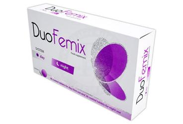 DUOFEMIX TABLET 56 tablet