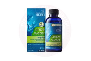 GRIPE WATER GUNDUZ MOMMYS BLISS 120 ml şişe