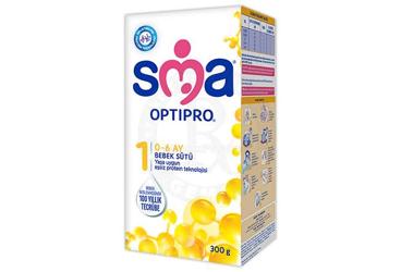 SMA OPTIPRO 1 300 g toz