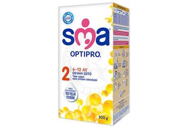 SMA OPTIPRO 2 300 g toz