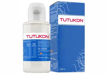 TUTUKON SUSPANSIYON 600 ml şişe