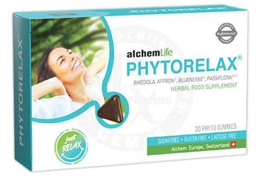 PHYTORELAX TAKVIYE EDICI GIDA 30 çiğneme tableti