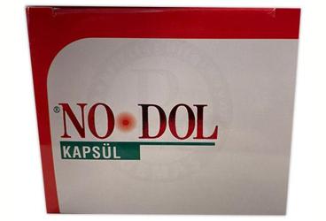 NODOL KAPSUL 60 kapsül