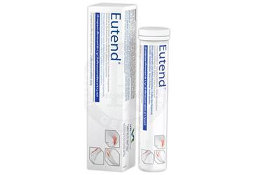 EUTEND EFERVESAN TABLET L-ORNITIN ALFA KETOGLUTARAT ICEREN TAKVIYE EDICI GIDA 20 tablet
