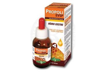 PROPOLI EVSP HIDRO EKSTRE 30 ml şişe