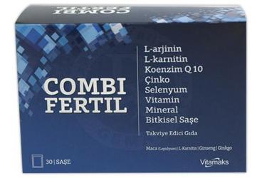 COMBIFERTIL SASE 30 saşe