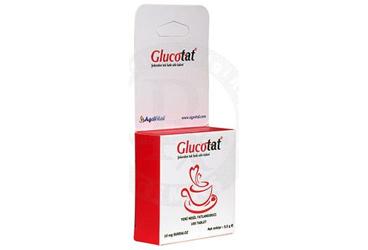 GLUCOTAT TABLET 100 tablet