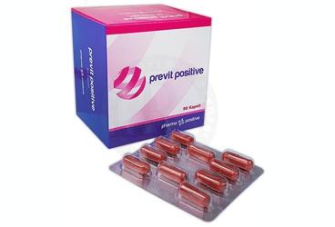 PREVIT POSITIVE KAPSUL 90 kapsül