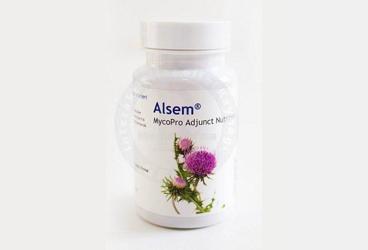 ALSEM MYCOPRO KAPSUL 60 kapsül