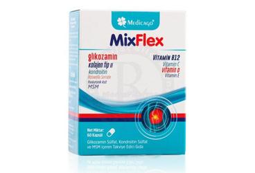 MEDICAGO MIXFLEX KAPSUL 60 kapsül