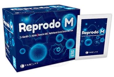 REPRODO M SASE 30 saşe