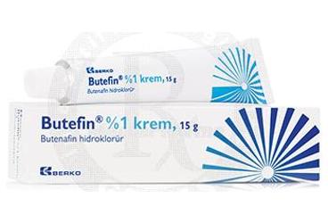 BUTEFIN %1 KREM, 15 G