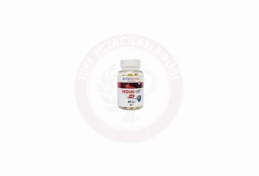 ACTOMINS WOUN-VIT VITAMIN PLUS KAPSUL 60 kapsül