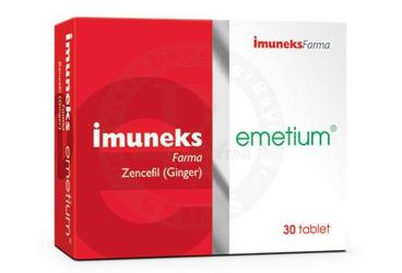 IMUNEKS EMETIUM TABLET 30 tablet