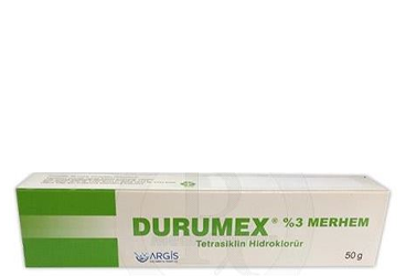 DURUMEX % 3 MERHEM, 50 GRAM