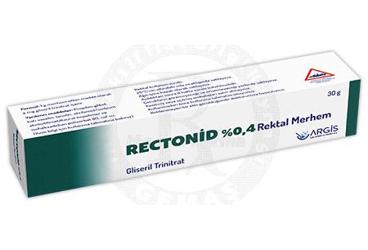 RECTONİD %0,4 REKTAL MERHEM