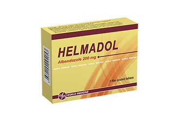 HELMADOL 200 MG FİLM KAPLI TABLET, 40 ADET