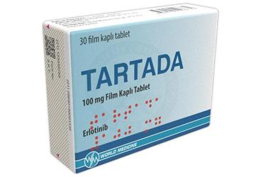 TARTADA 100 MG FİLM KAPLI TABLET , 30 ADET