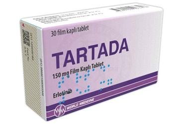 TARTADA 150 MG FİLM KAPLI TABLET , 30 ADET
