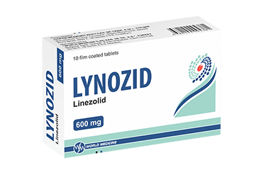 LYNOZID 600 MG FILM KAPLI TABLET, 10 ADET