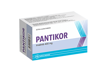 PANTİKOR 400 MG FİLM KAPLI TABLET, 30 ADET