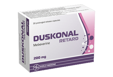 DUSKONAL 200 MG RETARD KAPSÜL ,30 KPS