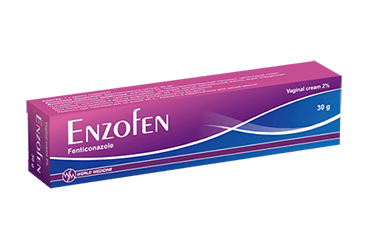 ENZOFEN %2 VAJİNAL KREM, 30 GRAM