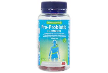 NATUROPATHICA PRO-PROBIOTIC AHUDUDU AROMALI CIGNENEBILIR JEL 30 tablet