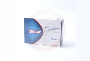 TENDONIX KAPSUL 60 kapsül