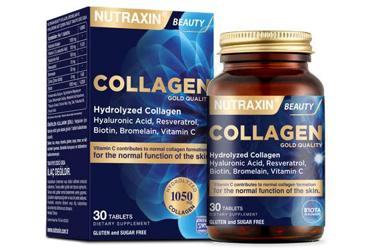 NUTRAXIN COLLAGEN 30 tablet