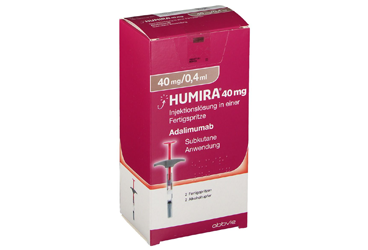 HUMİRA PEN 40 MG/0,4 ML ENJEKSİYONLUK ÇÖZELTİ İÇERENKULLANIMA HAZIR KALEM
