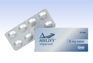 ABILIFY 5 MG TABLET, 28 ADET