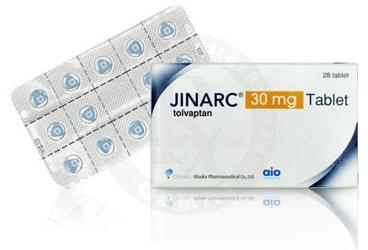 JİNARC 30 MG TABLET, 28 ADET