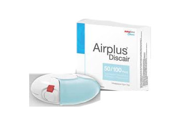 AİRPUFF DİSCAİR 50 MCG/100 MCG İNHALASYON TOZU, 60 DOZ