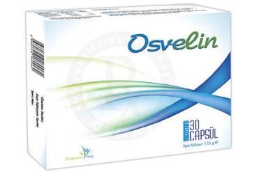 OSVELIN KAPSUL 30 kapsül