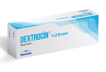 DEXTROCIN %2 KREM ,15 G