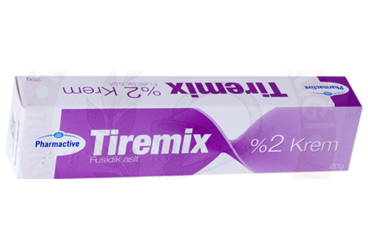 TIREMIX % 2 KREM ,20 G