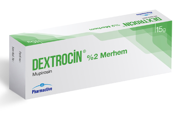 DEXTROCIN %2 MERHEM ,15 G