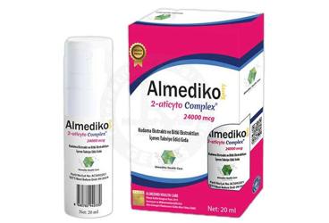 ALMEDIKO PROFILAKTIK SPREY 20 ml