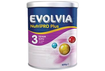 EVOLVIA NUTRIPRO PLUS 3 800 g toz