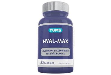 TUMS HYAL-MAX KAPSUL 150 mg 30 kapsül