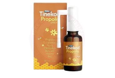 TINEKOD PROPOLIS SPREY 30 ml şişe