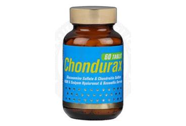 CHONDURAX TABLET 60 tablet