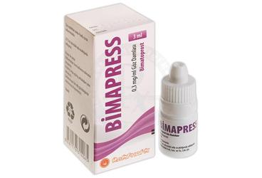 BIMAPRESS 0.3 GÖZ DAAMLASI, 1 ADET